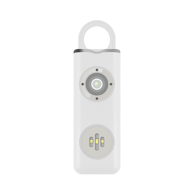 LisaGuard persoonlijk alarm, wit